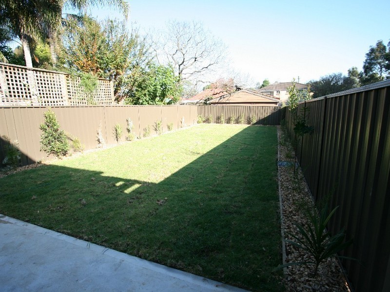 South Wentworthville NSW 2145