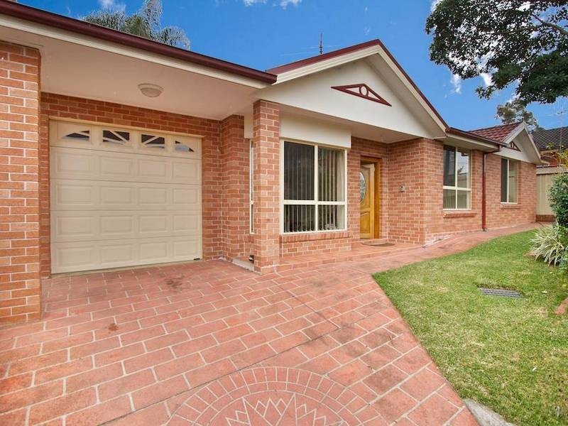 South Wentworthville NSW 2145