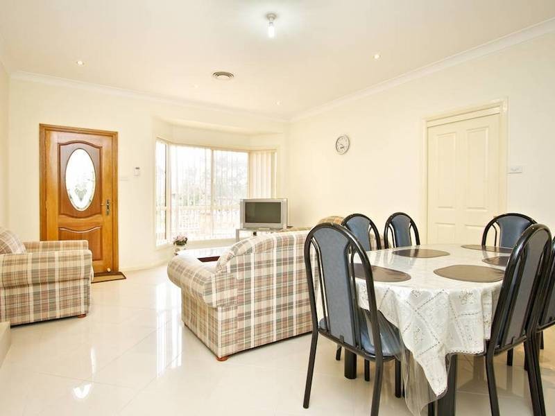 South Wentworthville NSW 2145