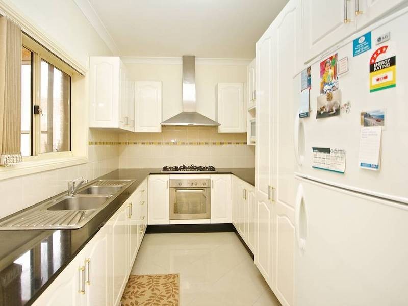 South Wentworthville NSW 2145