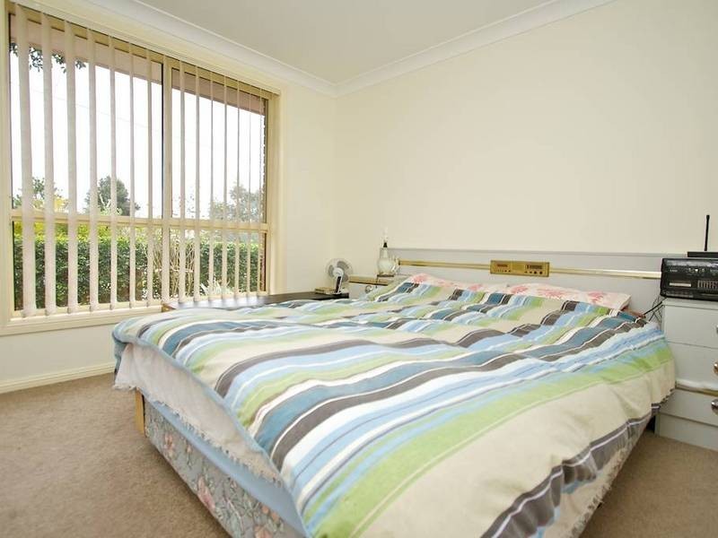 South Wentworthville NSW 2145