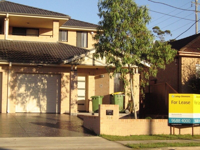 70A Railway Street, Wentworthville NSW 2145