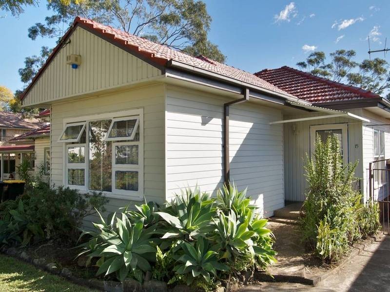 15 Stapleton Street, Wentworthville NSW 2145