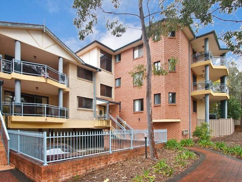 11/2-6 Mowle Street, Westmead NSW 2145