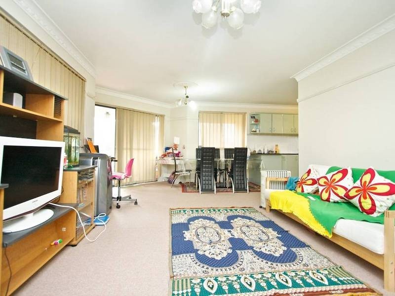 11/2-6 Mowle Street, Westmead NSW 2145