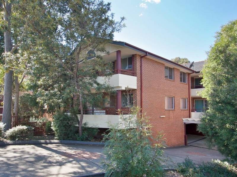 Wentworthville NSW 2145