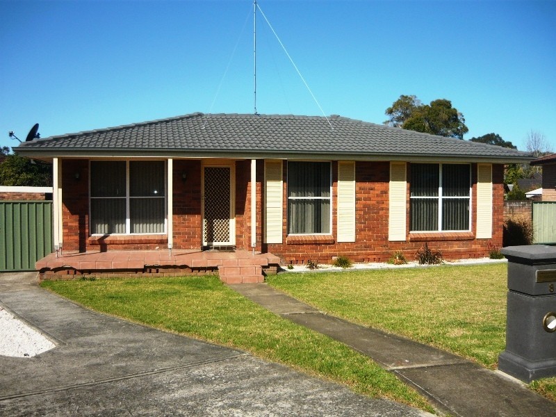 8 Charkers Street, South Penrith NSW 2750