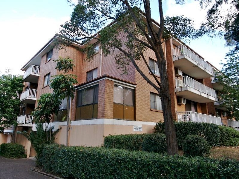 Wentworthville NSW 2145