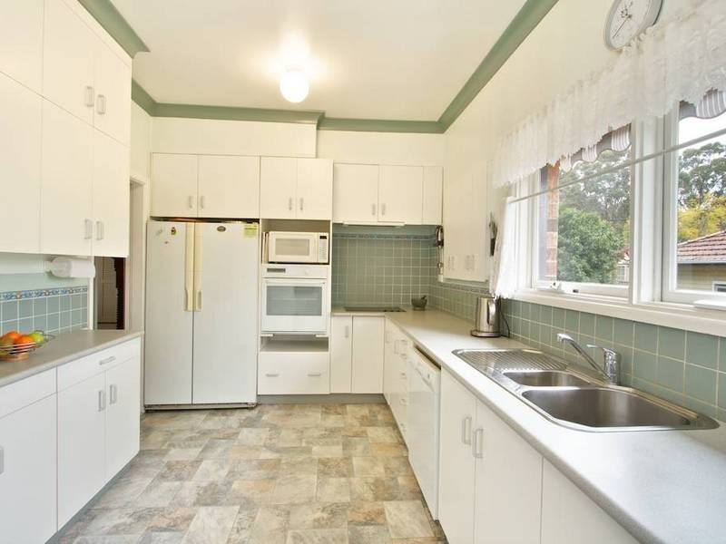 Old Toongabbie NSW 2146