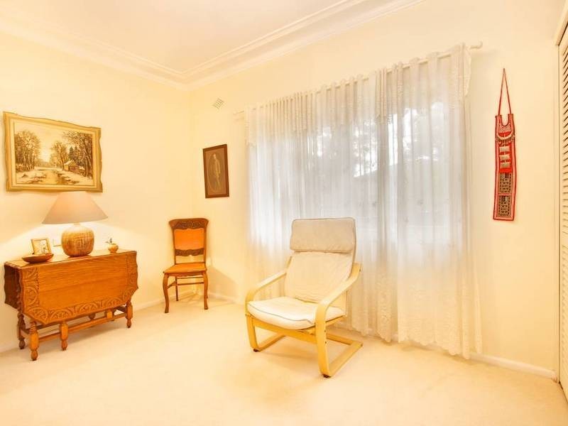 Old Toongabbie NSW 2146