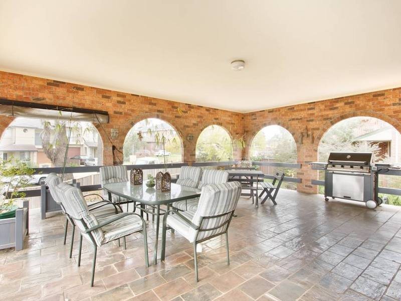 Old Toongabbie NSW 2146