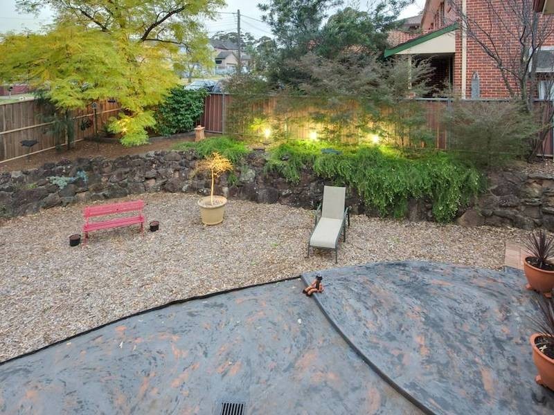 Old Toongabbie NSW 2146