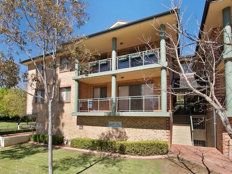 Wentworthville NSW 2145