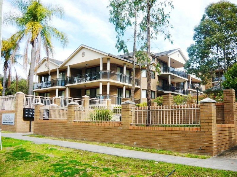 14/32-38 Jenner Street, Baulkham Hills NSW 2153