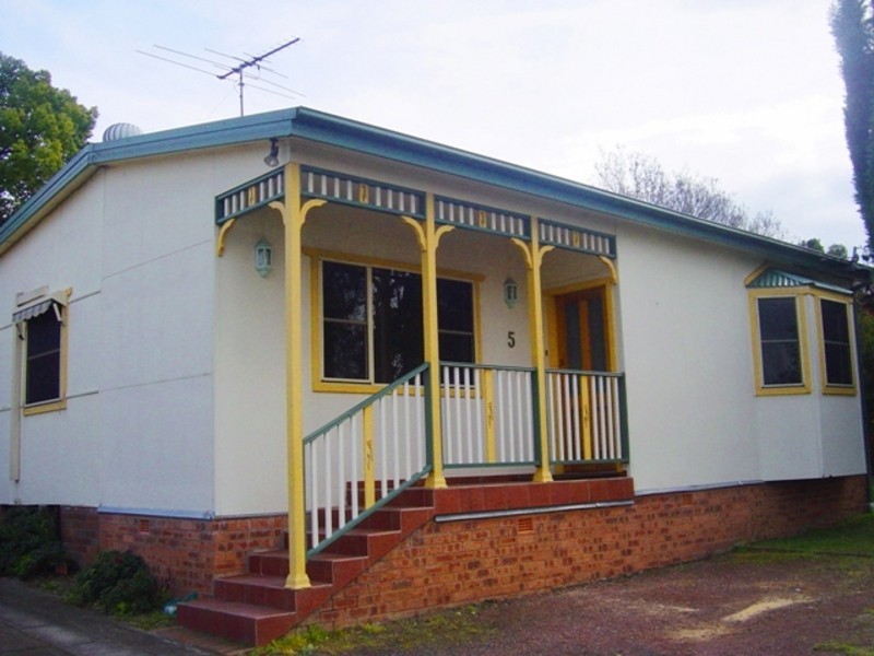 5 Mack Street, Wentworthville NSW 2145