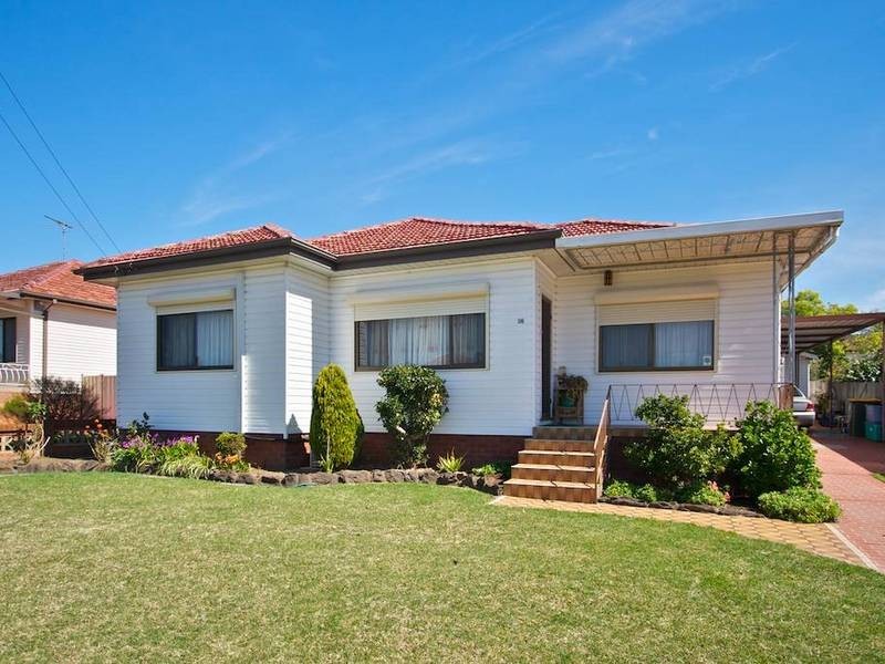 36 Targo Road, Girraween NSW 2145