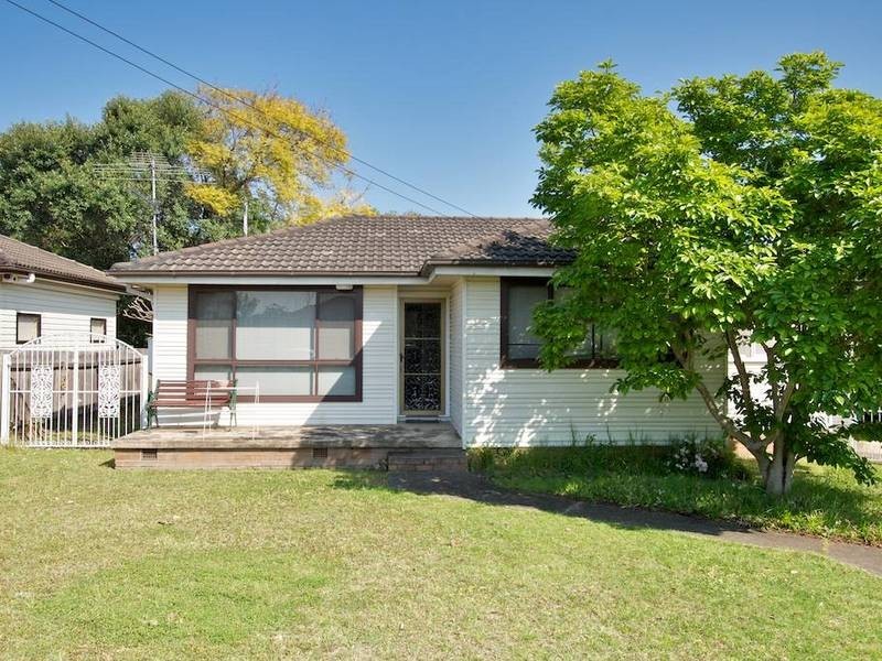 6 Todd Circle, Old Toongabbie NSW 2146