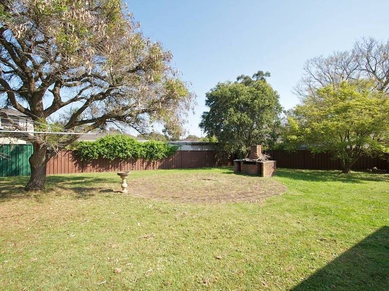 6 Todd Circle, Old Toongabbie NSW 2146