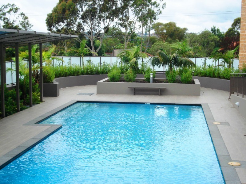 34/33 Cecil Avenue, Castle Hill NSW 2154