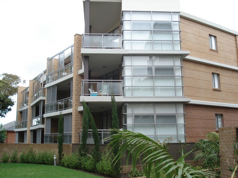 34/33 Cecil Avenue, Castle Hill NSW 2154