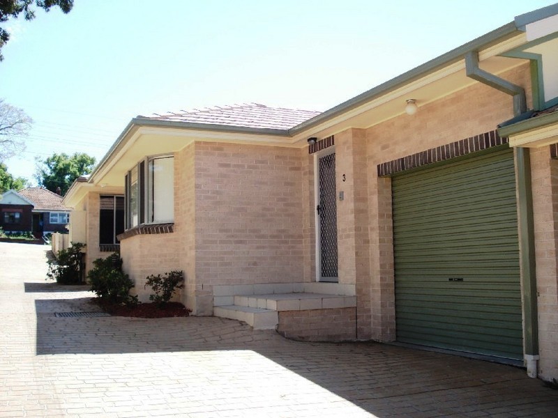 3/128 Dunmore Street, Wentworthville NSW 2145
