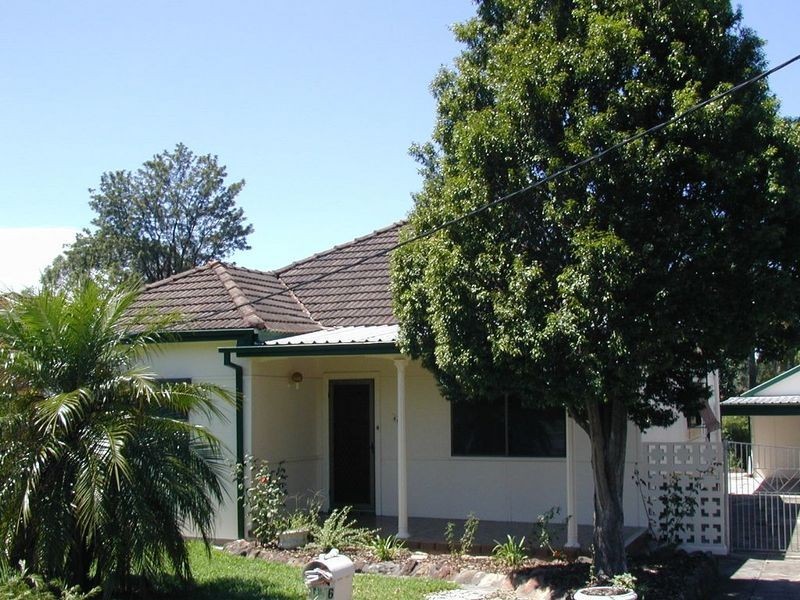 46 Boronia Road, Wentworthville NSW 2145