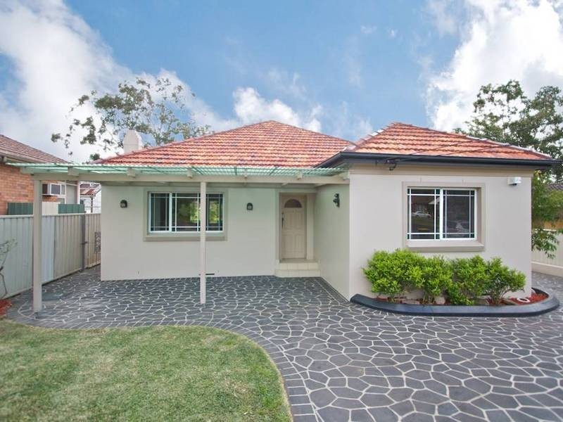 South Wentworthville NSW 2145