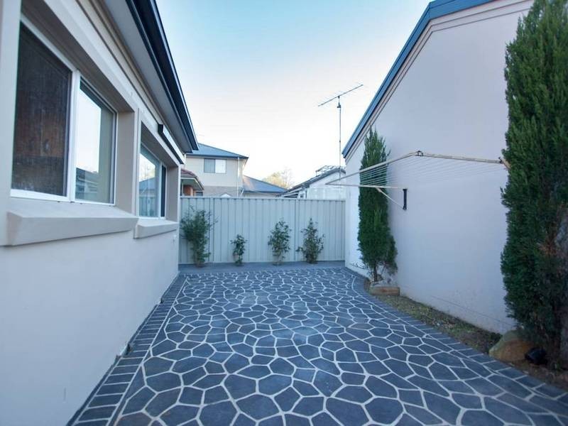 South Wentworthville NSW 2145