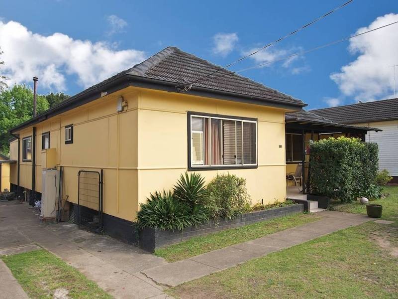 South Wentworthville NSW 2145