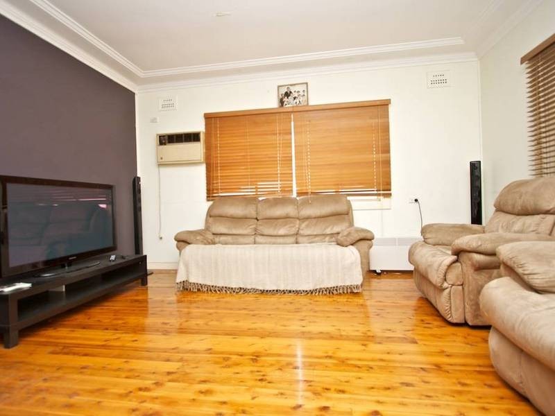 South Wentworthville NSW 2145