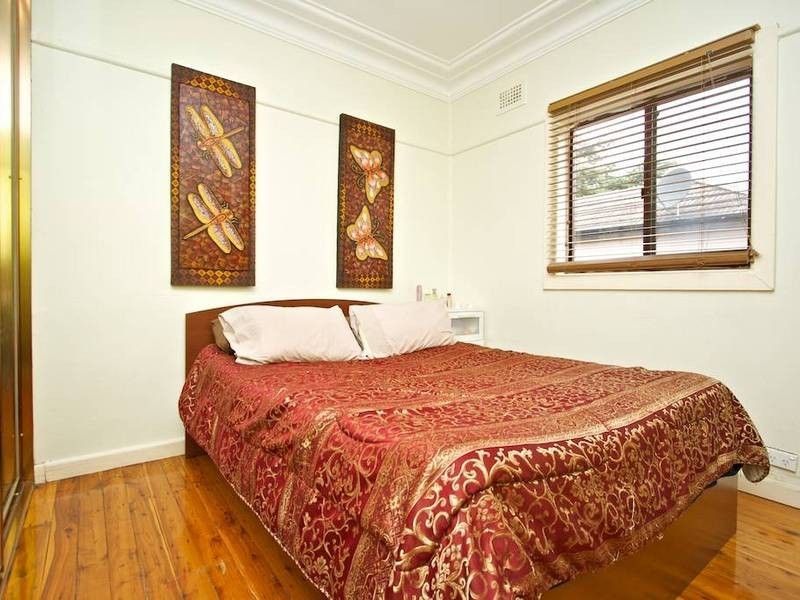 South Wentworthville NSW 2145