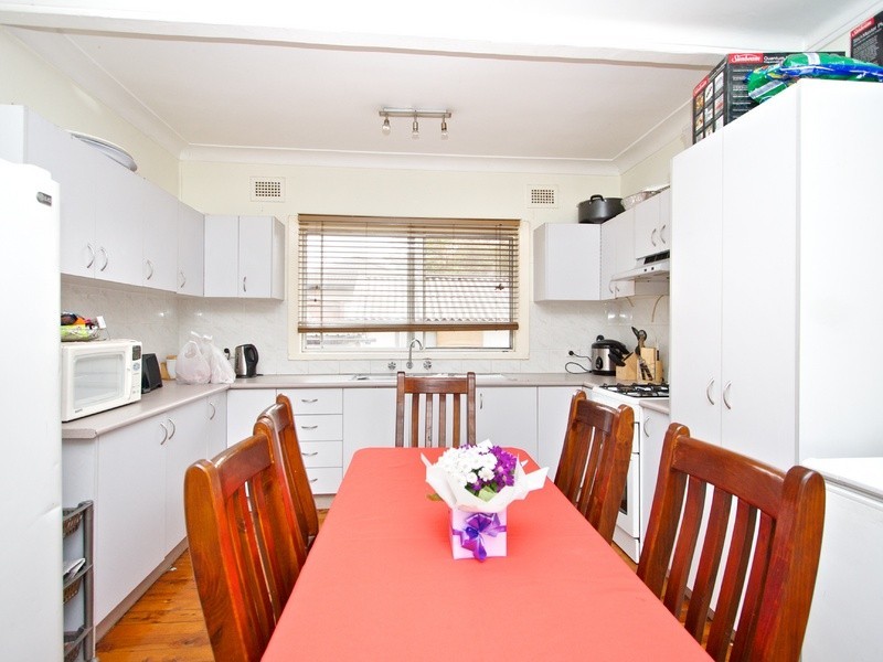 South Wentworthville NSW 2145