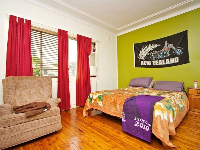 South Wentworthville NSW 2145