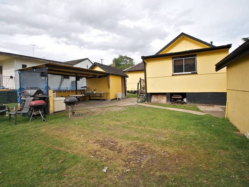 South Wentworthville NSW 2145