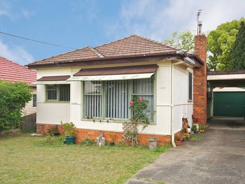 Pendle Hill NSW 2145