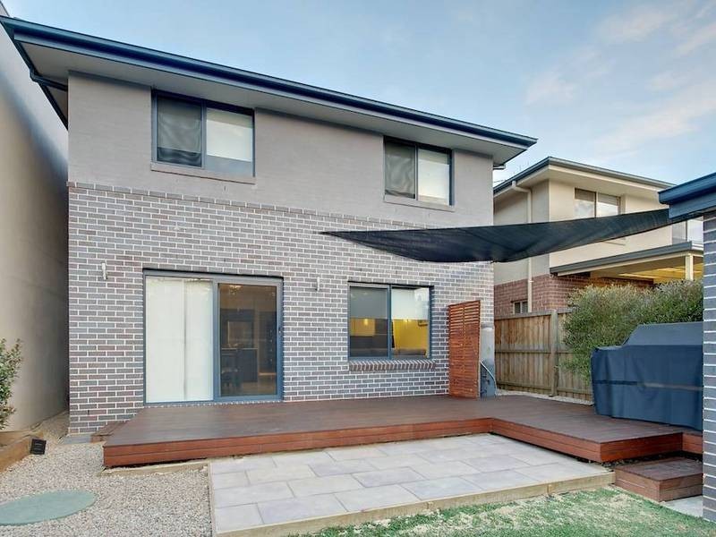 97 Naying Drive, Pemulwuy NSW 2145