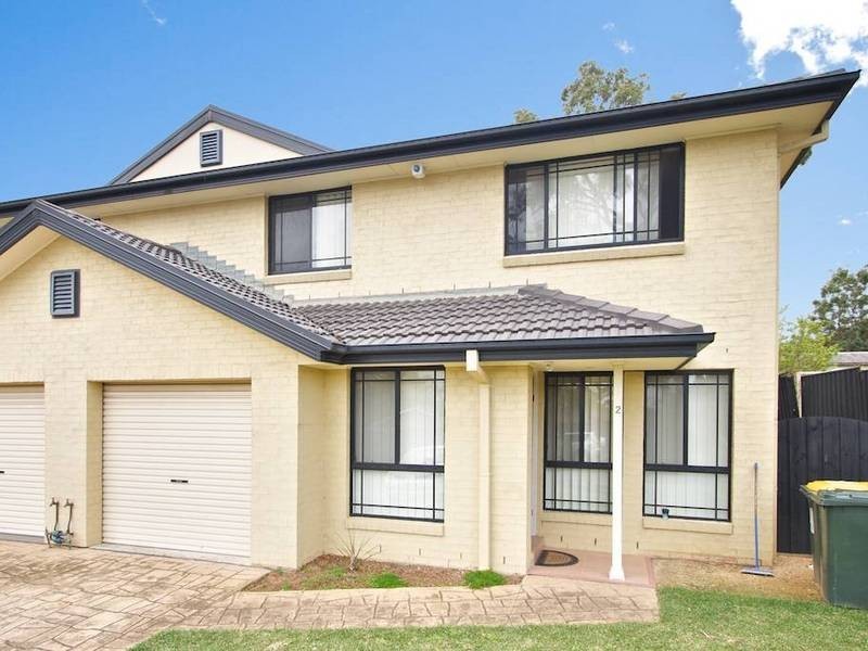Seven Hills NSW 2147