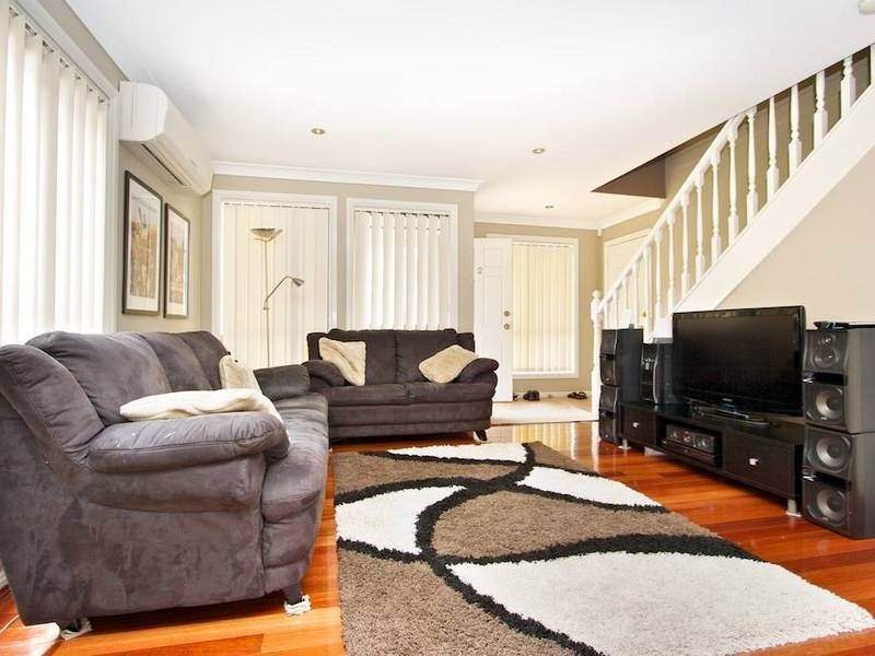 Seven Hills NSW 2147