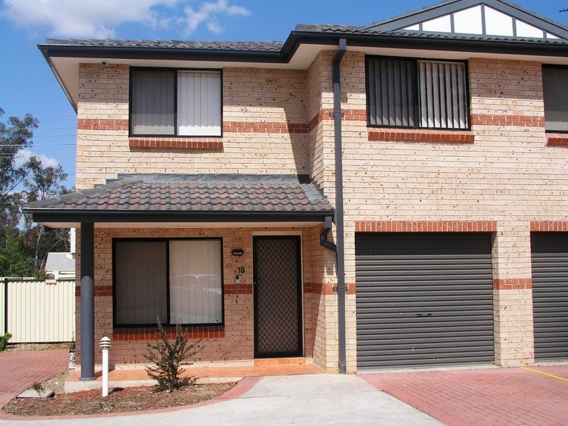 18/78 Methven Street, Mount Druitt NSW 2770