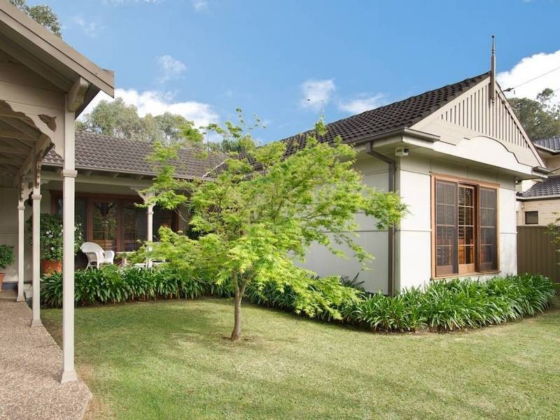 60 Lower Mount Street, Wentworthville NSW 2145