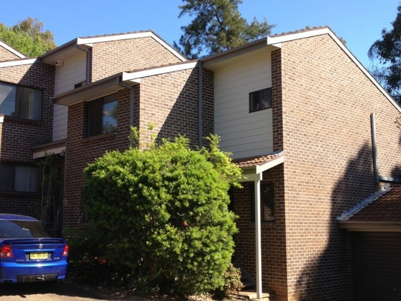 11/22-24 Caloola Road, Constitution Hill NSW 2145