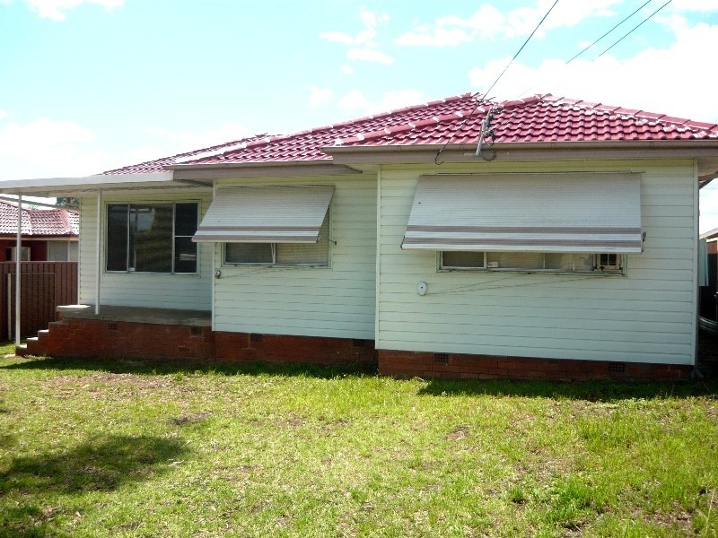 46 Dawn Street, Greystanes NSW 2145