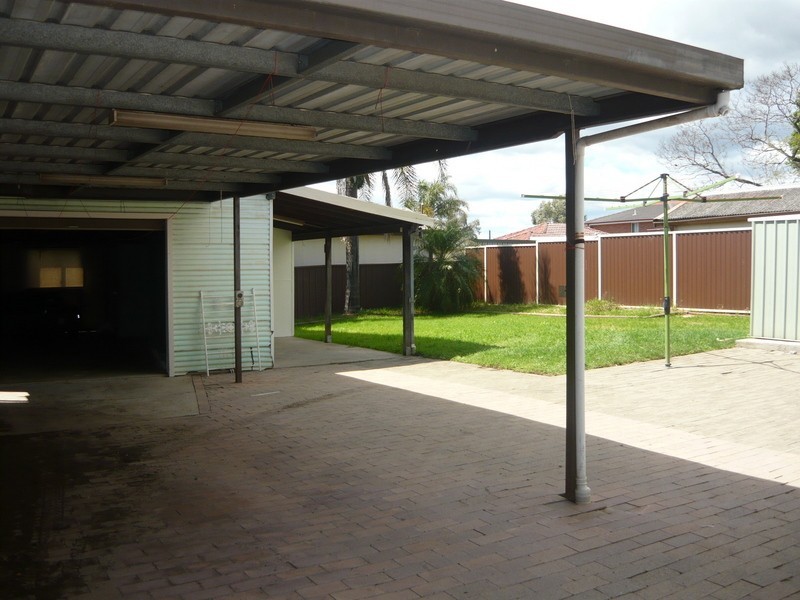 46 Dawn Street, Greystanes NSW 2145