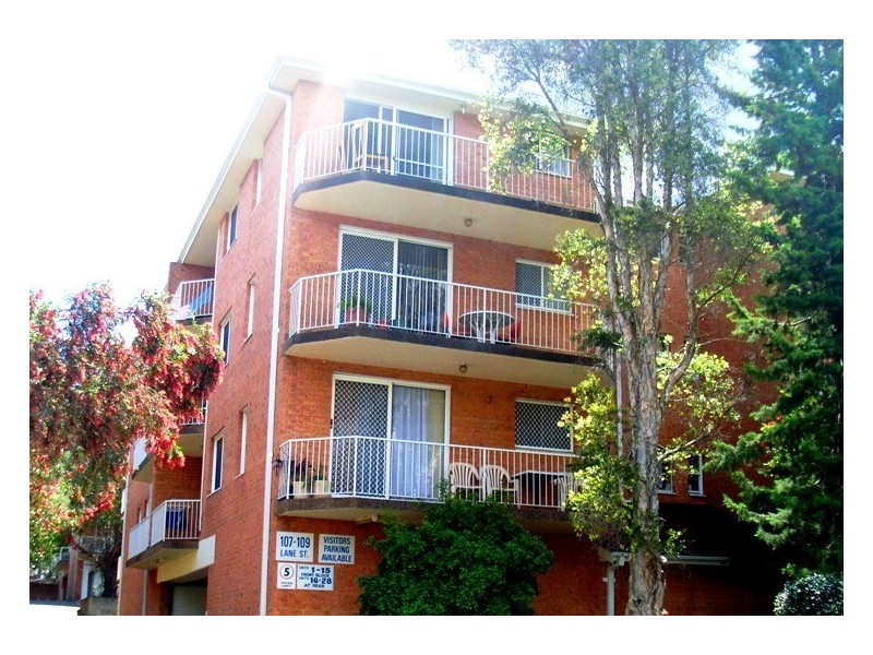 13/107 Lane Street, Wentworthville NSW 2145