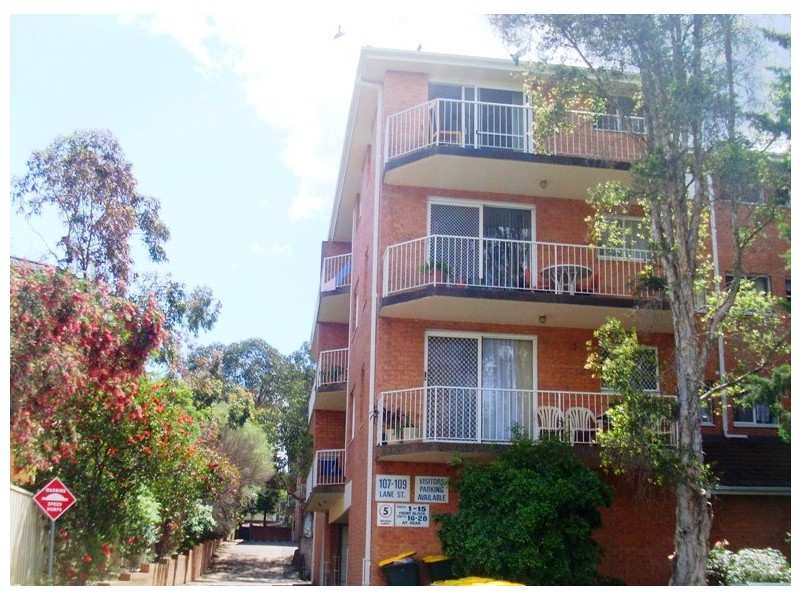 13/107 Lane Street, Wentworthville NSW 2145