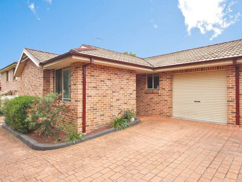 6/7 Rhonda Street, Pendle Hill NSW 2145