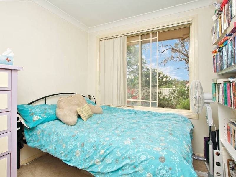 6/7 Rhonda Street, Pendle Hill NSW 2145