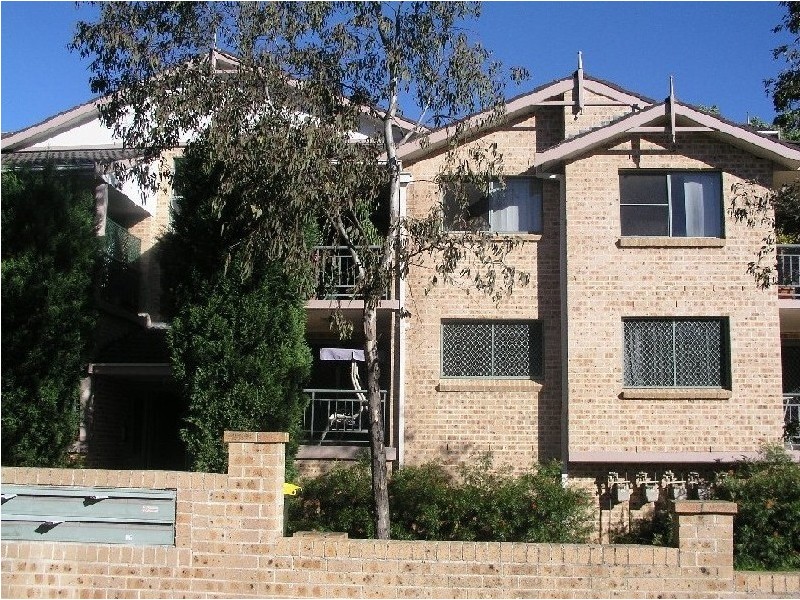 20/74-76 Stapleton Street, Pendle Hill NSW 2145