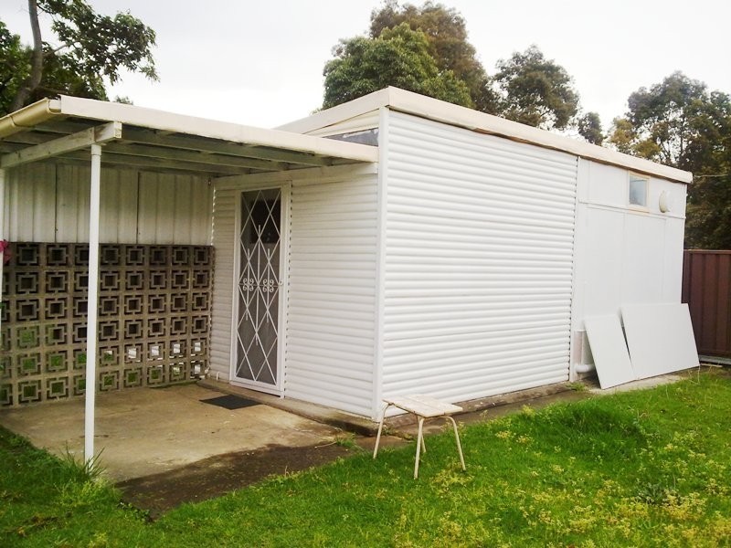 Granny Flat/38 Monterey Street, South Wentworthville NSW 2145