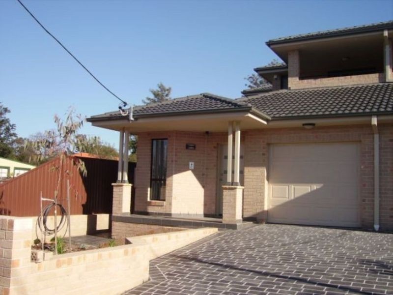 70 Railway Street, Wentworthville NSW 2145